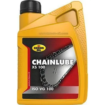 Motorový olej Kroon-Oil Řetězový olej Chainlube XS 100 1 l KRO 02212