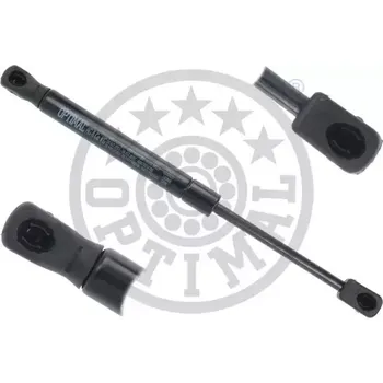 Dveře karosérie OPTIMAL Plynová vzpěra zavazadlového prostoru OPT AG-50280