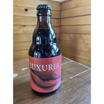 Pivo Hugel Hugel, Zevel Zonden Luxuria 0,33l