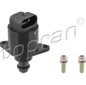 Ventil palivového systému TOPRAN Volnoběžný regulační ventil - přívod vzduchu TPR 721 458