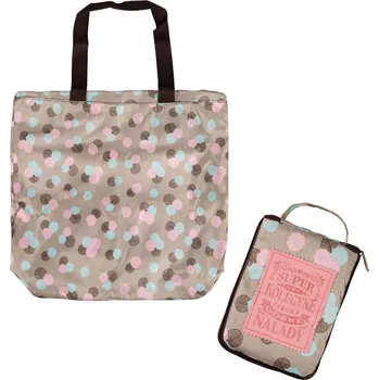 Party dekorace Skládací taška - Super kolegyně