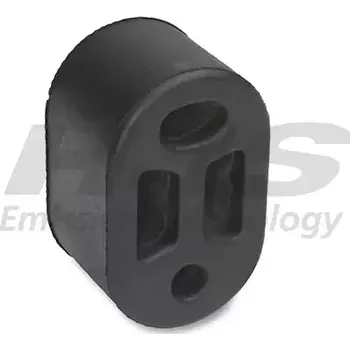 HJS Držák tlumiče výfuku HJS 83 22 6865