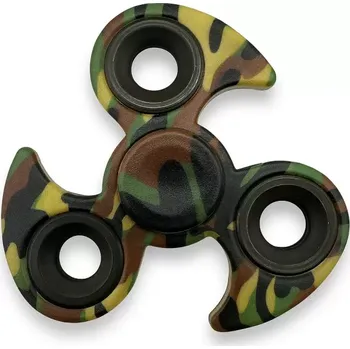 Gadget Fidget Spinner, Ninja maskáč