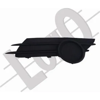 Lišta karosérie LORO Větrací mřížka nárazníku LOR 037-13-461