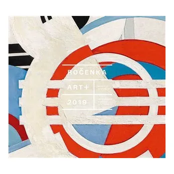 Ročenka Art + 2019