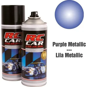 Barva ve spreji Ghiant (5MA4532) Barva ve spreji purpurová metalíza 930