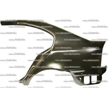 Blatník karosérie VAG ORIGINÁL Výřezový díl - blatník VAG 1Z5809605D + DOPRAVA ZDARMA!