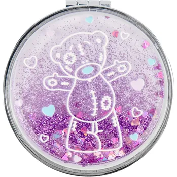 Zrcátko Me to You - Srdíčka