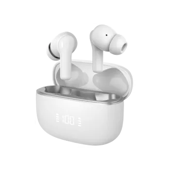 Elektronický slovník a překladač Hlasový překladač-sluchatka Anobic AI M20