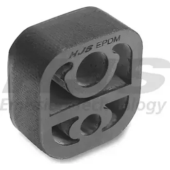 HJS Držák tlumiče výfuku HJS 83 22 4281