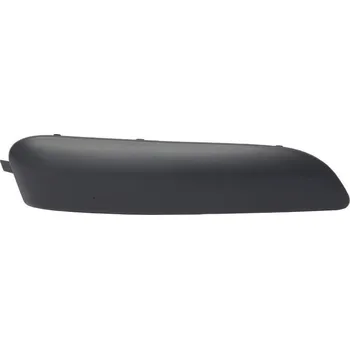 Lišta karosérie Starline P lišta předního nárazníku pro lak [-11] 34.53.260A