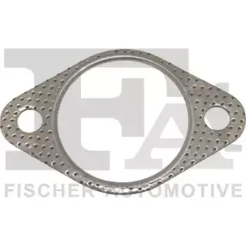 Těsnění výfuku FA1 Těsnění výfukové trubky FA1 780-802