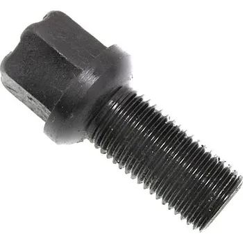 Starline Šroub kola - černý XS 120339000