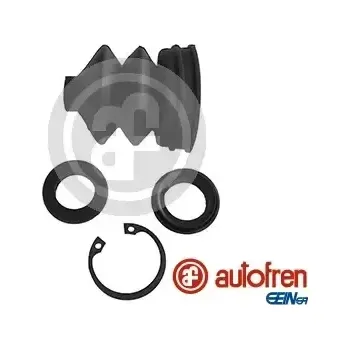 Brzdový válec AUTOFREN SEINSA Sada na opravu hlavního spojkového válce AFR D1572