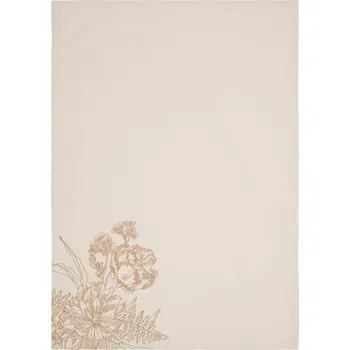 Essenza, Kuchyňská utěrka Masterpiece písková - Formadore