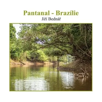 Pantanal – Brazílie