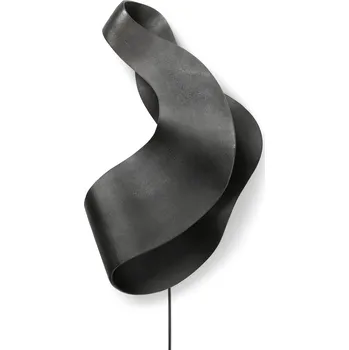 Nástěnné svítidlo Ferm Living, Nástěnná lampa Oyster - Formadore