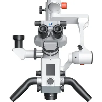 Eighteeth Surgical Microscope AcuVision X