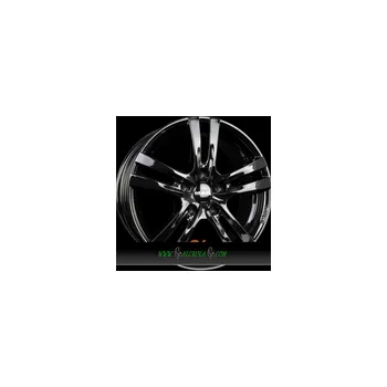 Disk MAK ZENITH 7x16 5x120 ET31.00 gloss black