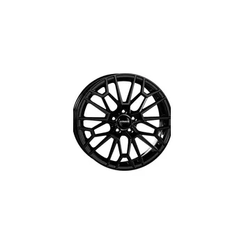 Disk MONACO GP13 LAND 8x19 5x112 ET30.00 Černá lesklá