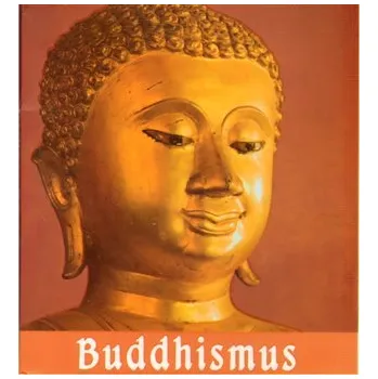 Populárně naučná literatura pro dospělé Buddhismus