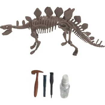 Archeologický set – Stegosaurus