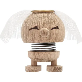 Hoptimist, Figurka Weeding Nevěsta S dub - Formadore