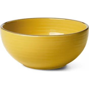 Kähler, Mistička Colore 15 cm žlutá - Formadore