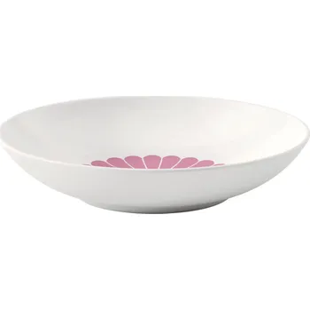 Talíř Villeroy & Boch, Hluboký talíř Fleur Cassis 24 cm - Formadore