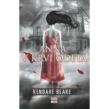 Anna v krvi odetá