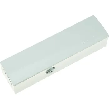 Zavírač dveří GEZE TS 2000 V BC zavírač bílý