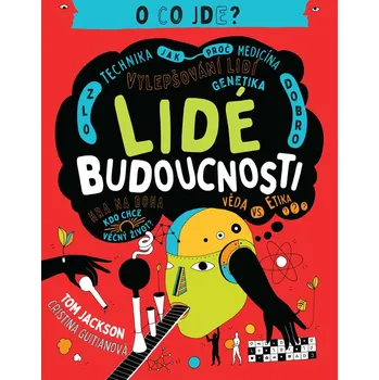Lidé budoucnosti