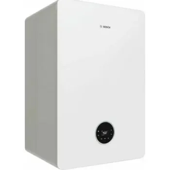 Kotel Kotel Condens GC5700iWT 24/42 S, plynový kondenzační s integrovaným zásobníkem