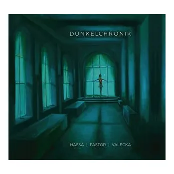 Temná kronika / Dunkelchronik