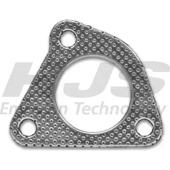 Těsnění výfuku HJS Těsnění výfukové trubky HJS 83 11 1366