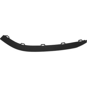 Lišta karosérie LKQ L spoiler předního nárazníku - GTI 42.71.263