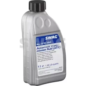 Převodový olej SWAG Olej do automatické převodovky 1 l SWG 10 93 3889