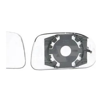 Auto zrcátko ALKAR Sklo do vnějšího zrcátka ALR 6401499