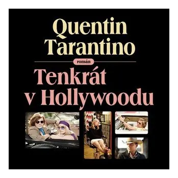 Tenkrát v Hollywoodu - 2 CDmp3 (Čte Jaromír Meduna)
