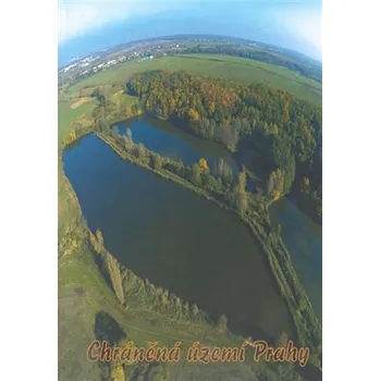 Chráněná území Prahy