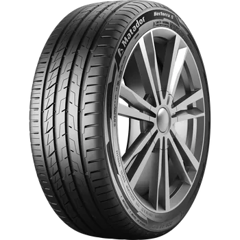 Letní osobní pneu Matador Hectorra 5 185/50 R16 81V D C 70 letní