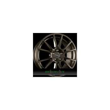 Auto-moto PROLINE PXF 8,5x19 5x114,3 ET35.00 matt bronze (mb)