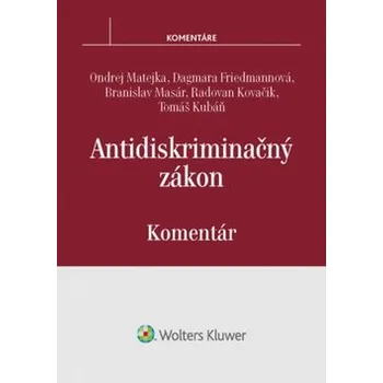 Antidiskriminačný zákon