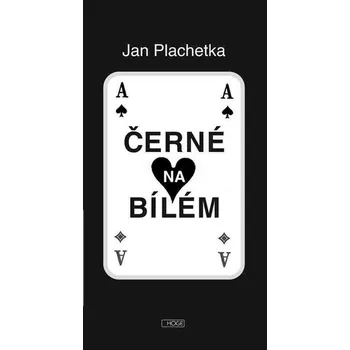 Černé na bílém / bílé na černém