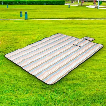 deka Haushalt international Kempingová deka 670487