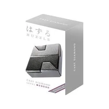 Desková hra Huzzle Cast - Diamond