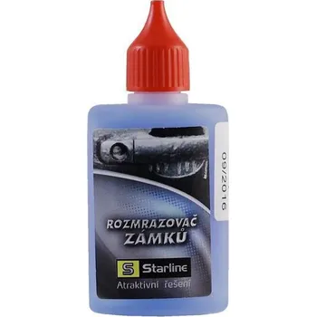 Starline Rozmrazovač zámků - 50ml NA LDI-50