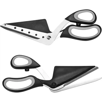 Kuchyňské nůžky Haushalt international Nůžky na pizzu 672251