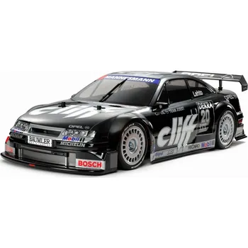 RC model auta Tamiya (51689) Tamiya karoserie Opel Calibra V6 Cliff