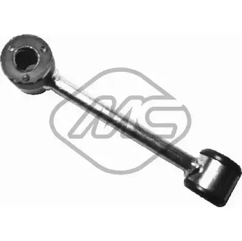 Stabilizátor nápravy Metalcaucho Tyč / vzpěra stabilizátoru MTC 00495